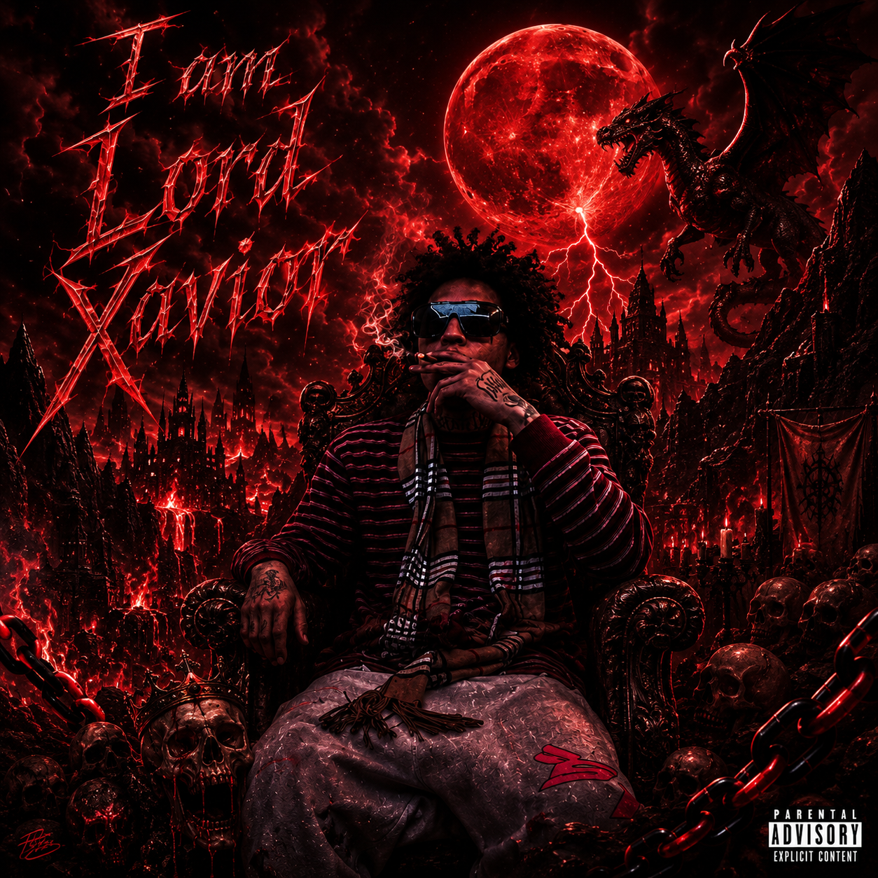 Lord Xavior